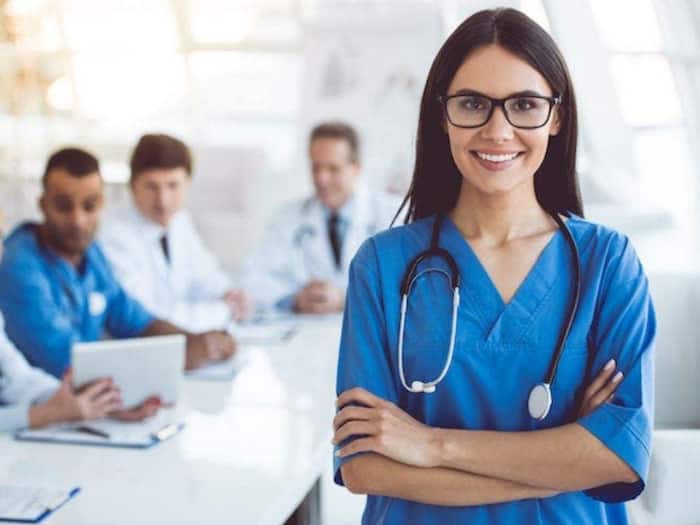 Government Trust Rating India