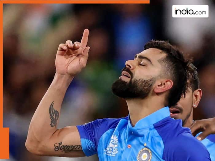 Virat Kohli Birthday