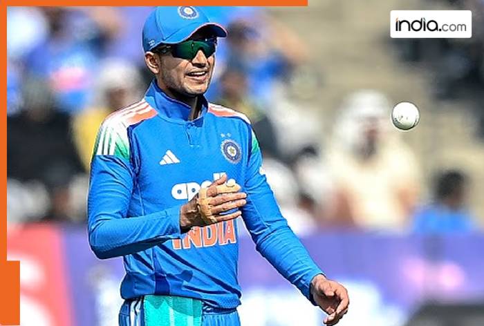 Shubman Gill criticized for his captaincy in 3rd ODI vs New Zealand, 'Got to be part of...'