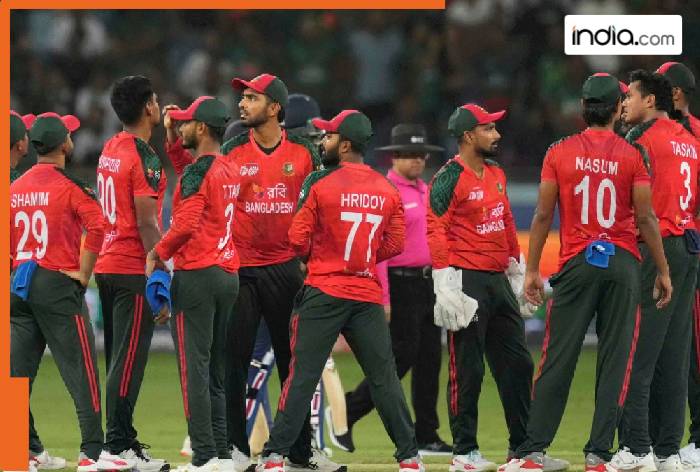 Bangladesh FIRES back at ICC on possible T20 World Cup 2026 exit, says, ‘There will be no...