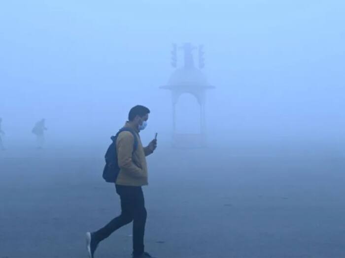 How western disturbance Effect Weather