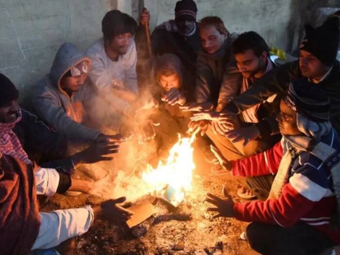 What is the western disturbance