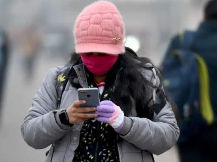 How did Weather become so hot