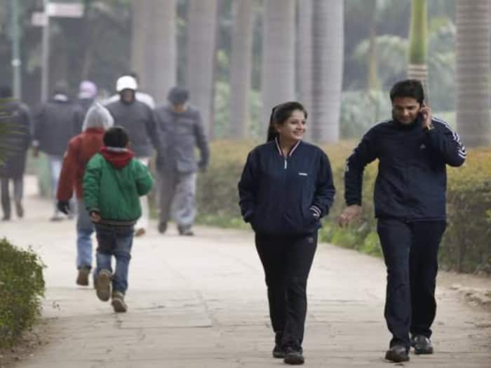 When Winter Return in Delhi UP