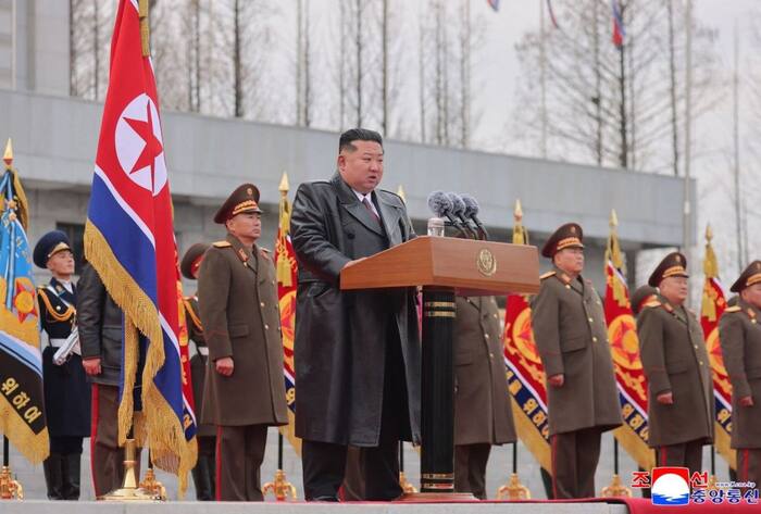 Weird laws of North Korea