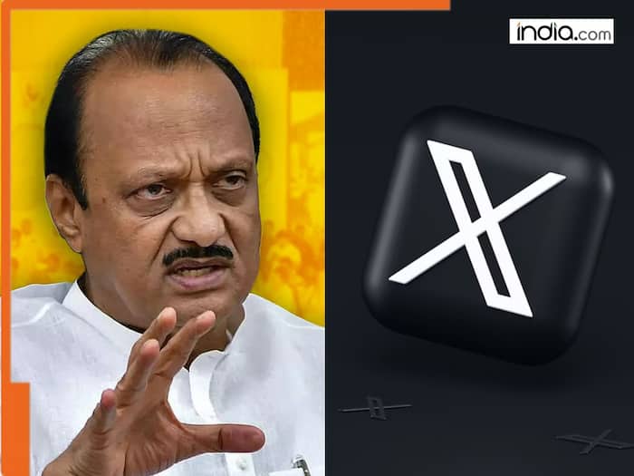 What Ajit Pawar posted on X b