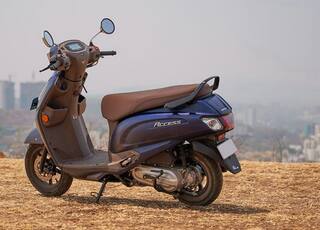 Suzuki Motorcycle India Reaches 10 Million Units Production