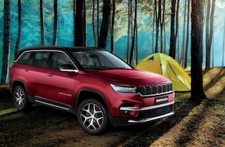 Jeep Announces New Program for Compass and Meridian