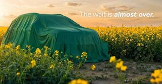 2026 Skoda Kushaq Facelift Teased Ahead of January 20 Launch- Design, Cabin & Key Updates Expected 2026 Skoda Kushaq Facelift Teased Ahead of January 20 Launch- Design, Cabin & Key Updates Expected