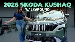 Skoda Kushaq Facelift: What’s New in 2026? Skoda Kushaq Facelift: What’s New in 2026?