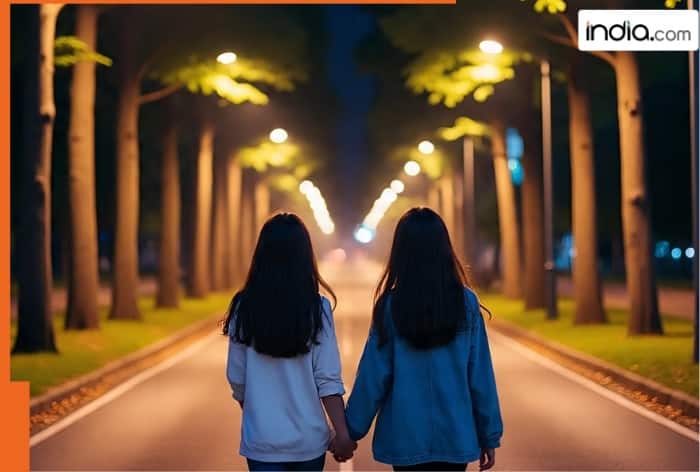 Not Delhi or Mumbai, THIS city in India is number one in women's safety, see the full list