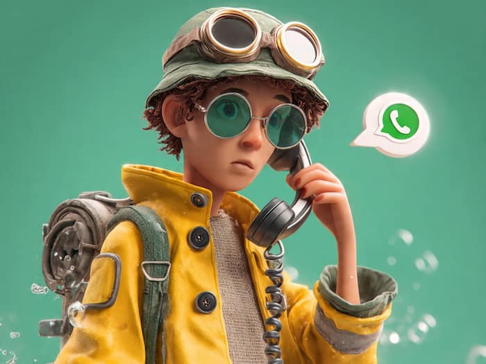 Whatsapp Account Banned Due To Mule Scam