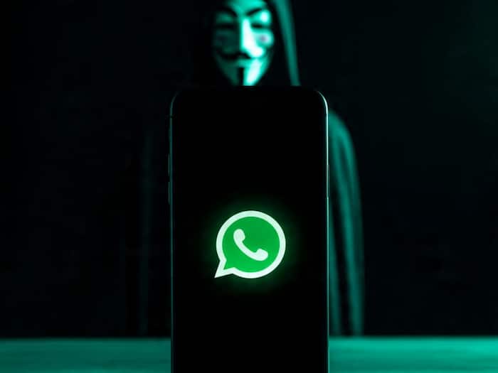 Whatsapp Account Rental Scam 2026