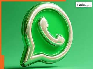 ठगों ने फैलाया साइबर फ्रॉड का नया जाल,  किराए पर  WhatsApp अकाउंट... लोगों को बना रहे हैं अपना शिकार