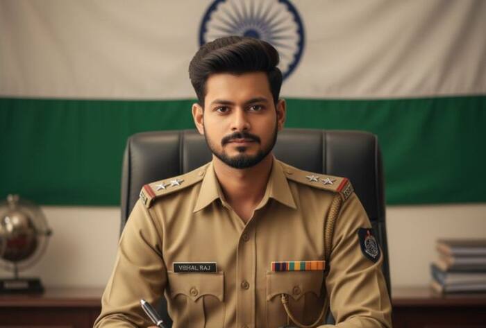 Which state gets most government jobs