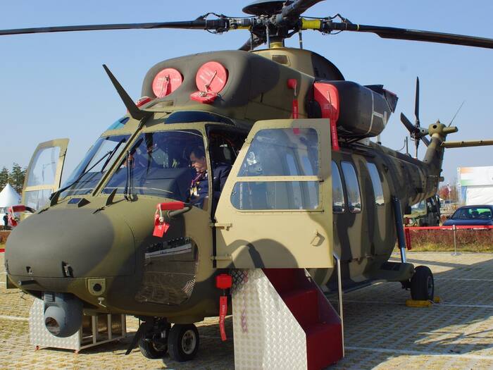 Who Supplies Weapons To Venezuela