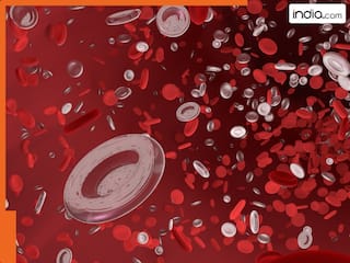 दवा और सही आहार के बाद भी नहीं बढ़ रहा हीमोग्लोबिन का स्तर, जानें कारण से लेकर सही तरीका