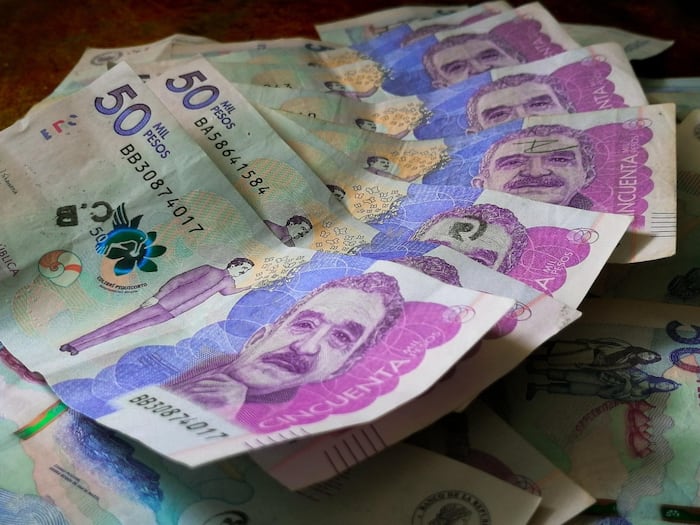 Why Indian Rupee Is Strong In Colombia