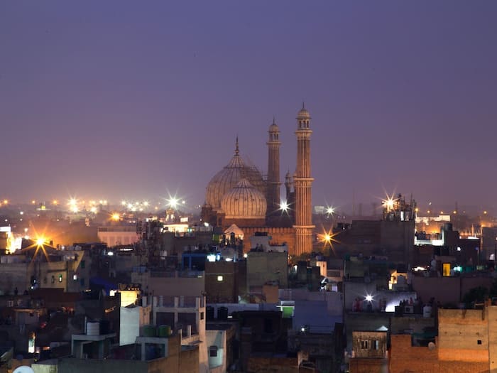 Why Lahore Has Delhi Gate