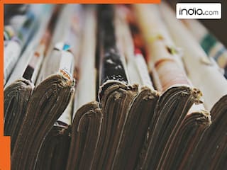 पुरानी किताबों में कहां से आती है एक अलग खुशबू? विज्ञान ने बताया क्यों मन को सुकून देती है यह खास महक