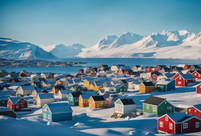 Why US wants Greenland