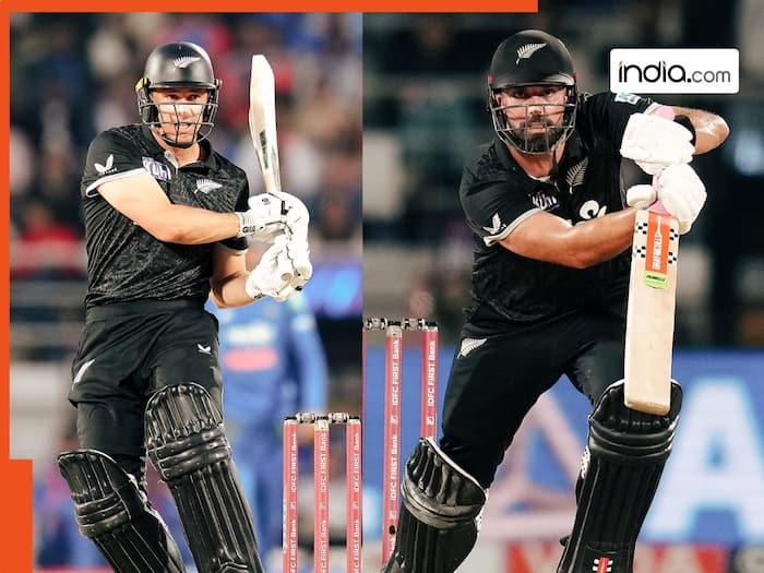 Will Young Daryl Mitchell