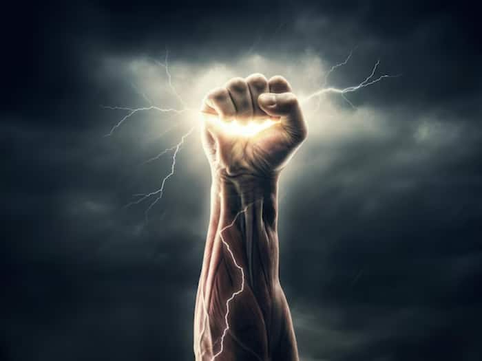 World powerful leaders list