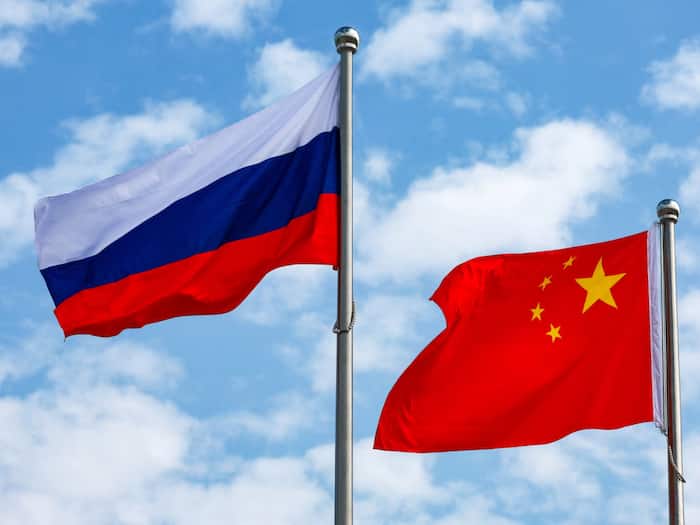 World strongest military