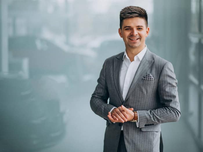 Zodiac Sign For Buisness  1