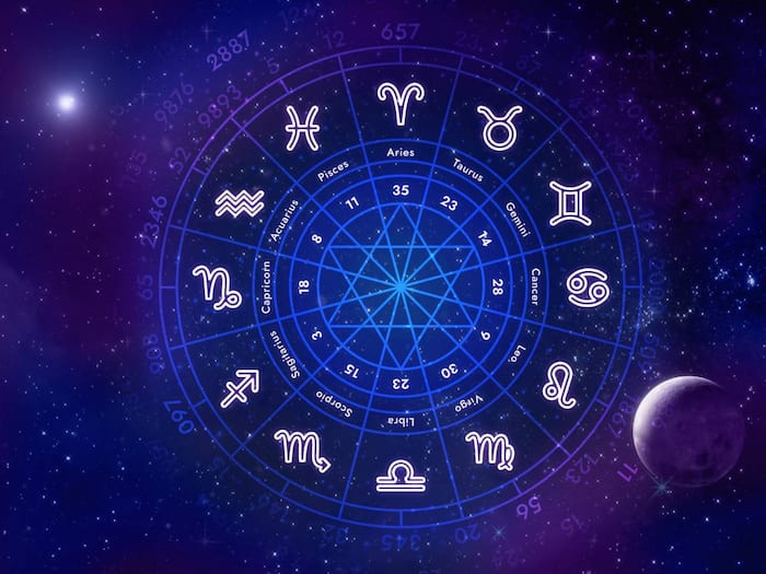 Zodiac Signs  6