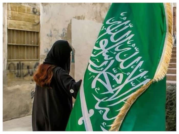 Saudi Arab Anthem Meaning Hindi