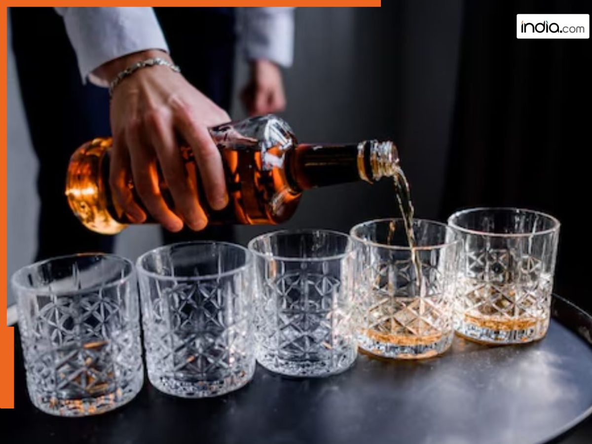 Historic! Saudi Arabia lifts alcohol ban after 73 years; check eligibility and new rules for buying