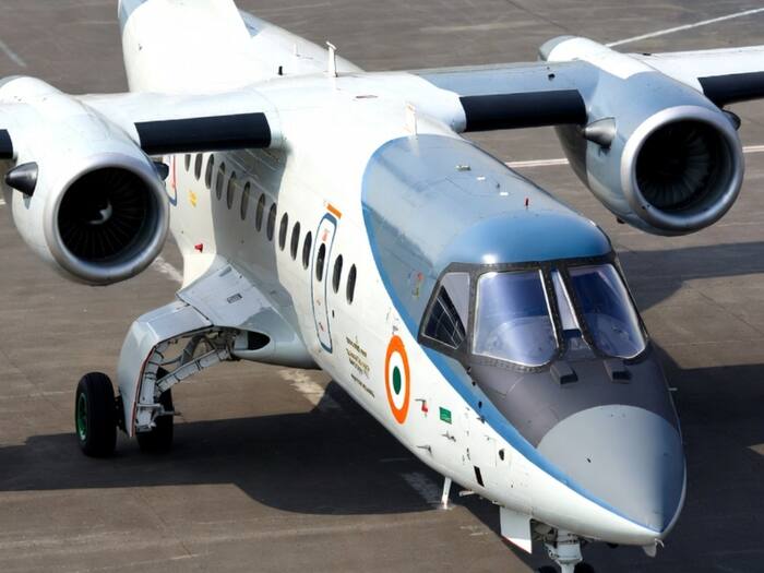 Amphibious for rescue missions