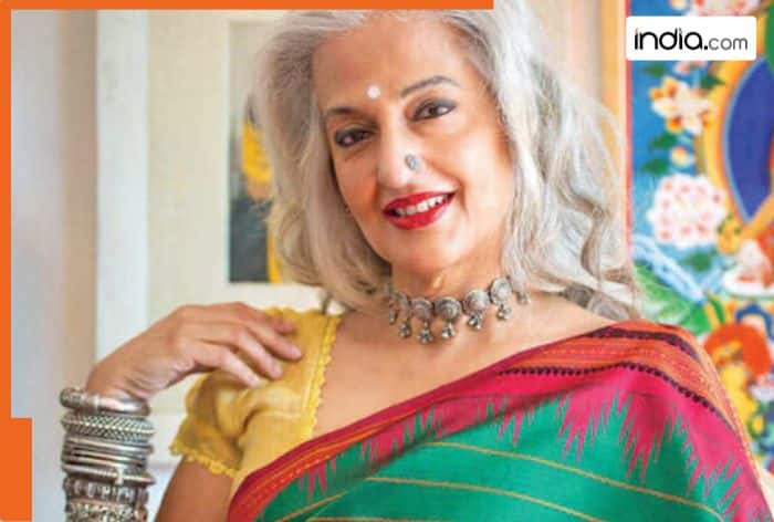 Seema Anand receives a proposal from a 15-year-old boy in the 