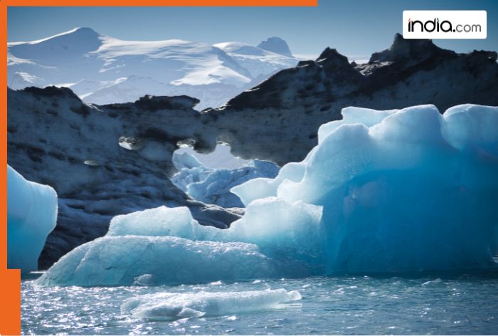 Beneath Antarctica’s ice lies an unseen world that scientists have finally mapped; know the latest findings