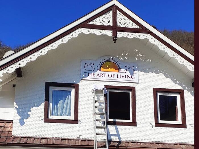Art of living