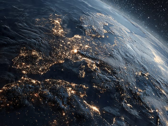 Astronomy discovery news