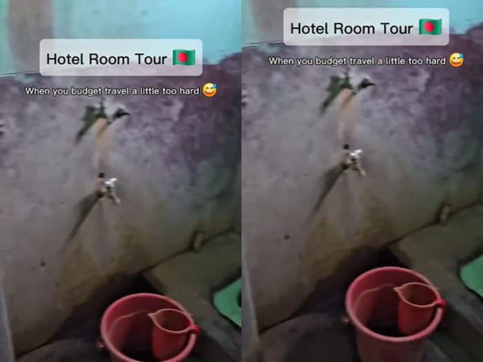 Bangladesh Hotel Room Inside Photos