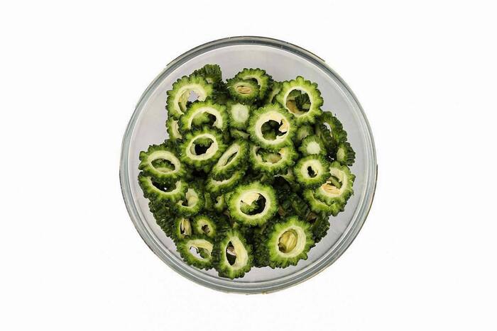 Benefits of bitter gourd