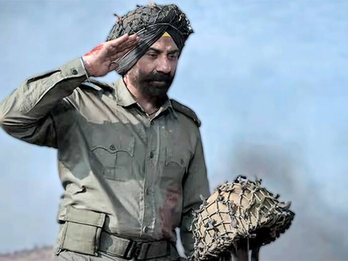 Border 2 emotional scene