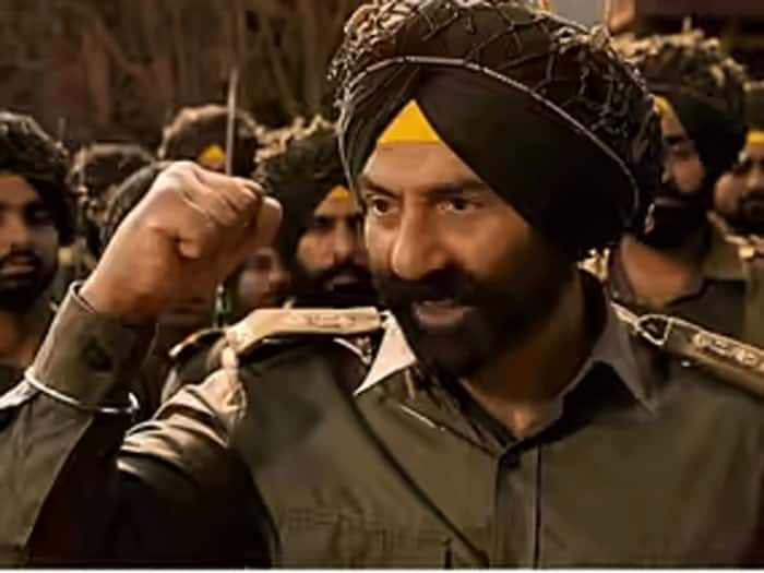 Border 2 first review