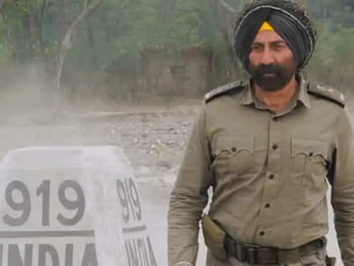 Border 2 review in hindi