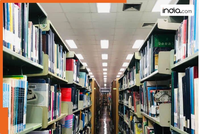 UP gets first Braille library in Lucknow; know complete details