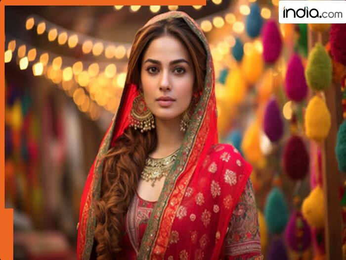 Bride do not stay in in law home