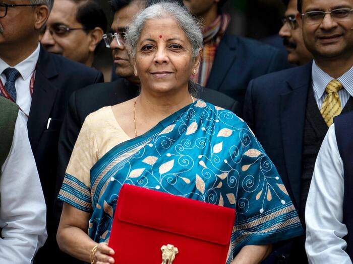 Budget session of parliament