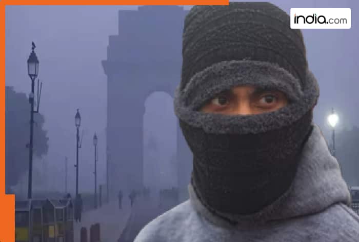 Delhi Pollution