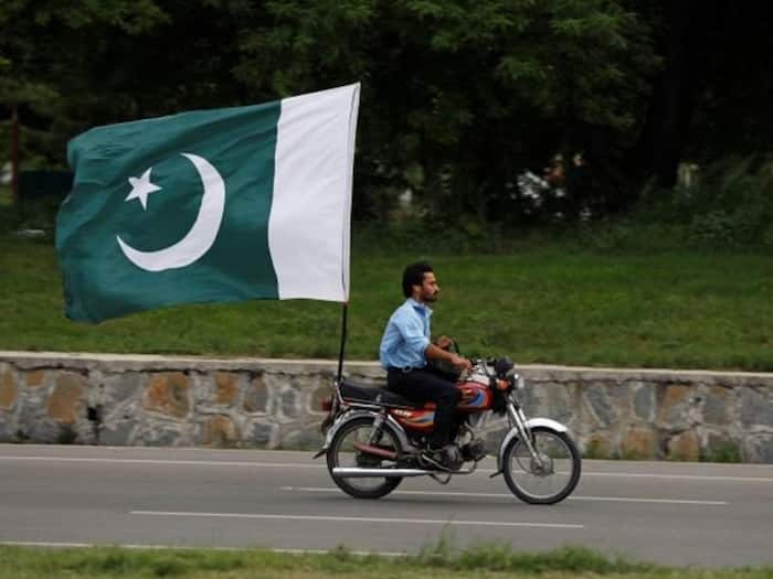 Pakistan s biggest creditor China