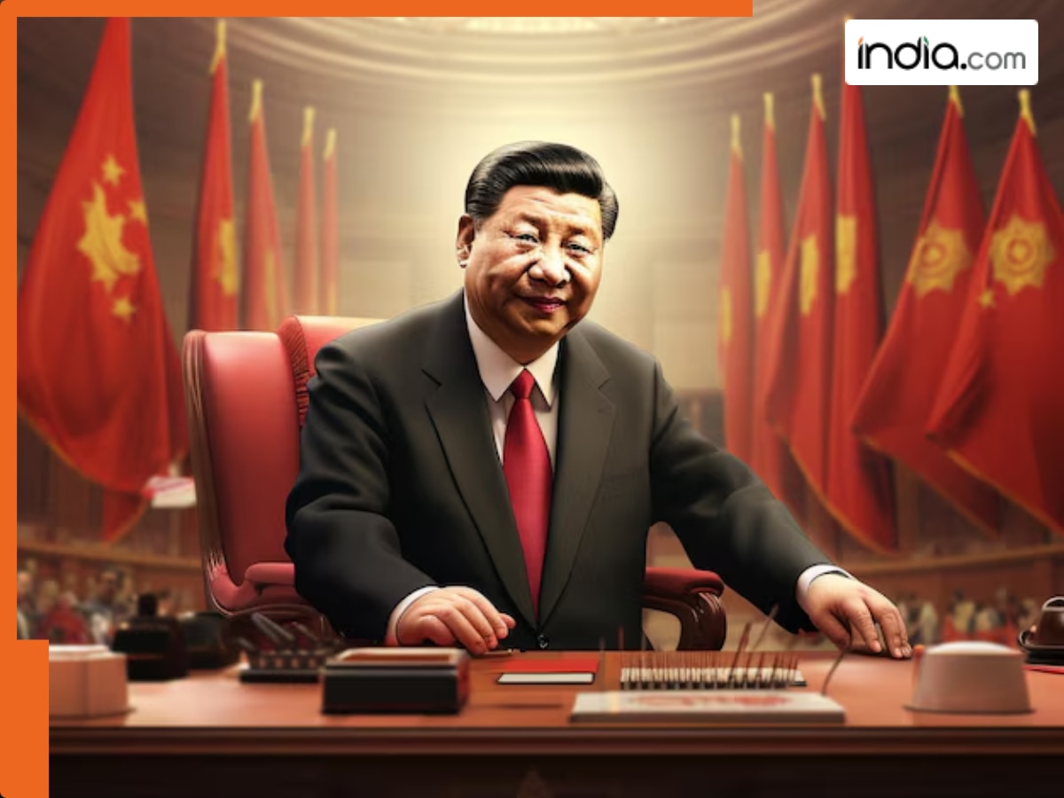 Jackpot for China after India reduces oil purchase from Russia, Xi Jinping now purchasing crude oil at..., Putin plans to...