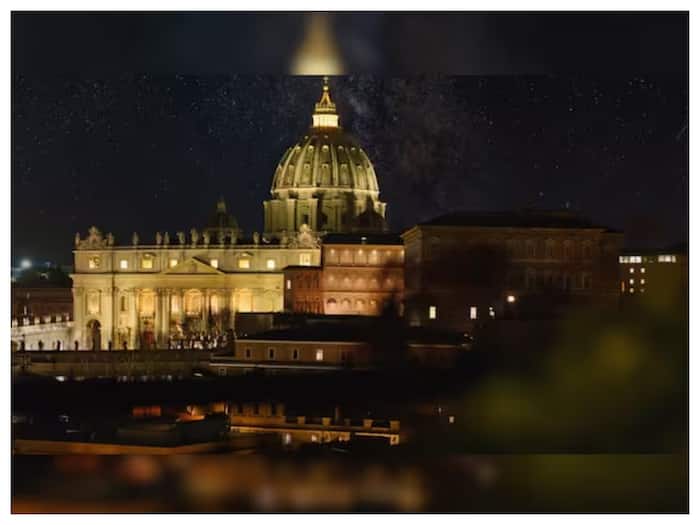 Europe Smallest Country