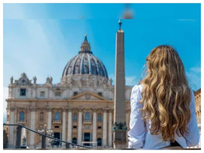 Vatican City Unknown Facts